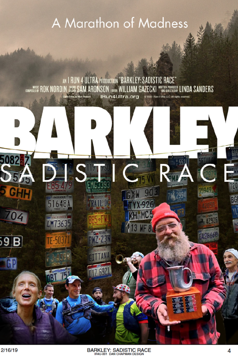 download barkley race